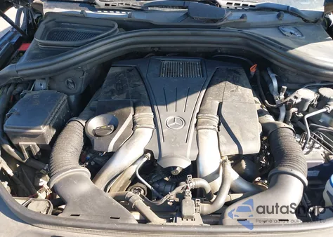 2013 Mercedes-Benz Gl 450 4Matic z USA, uszkodzony, nr VIN 4JGDF7CE3DA130401